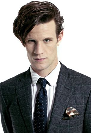 Matt Smith