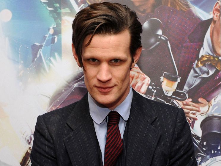 Matt Smith