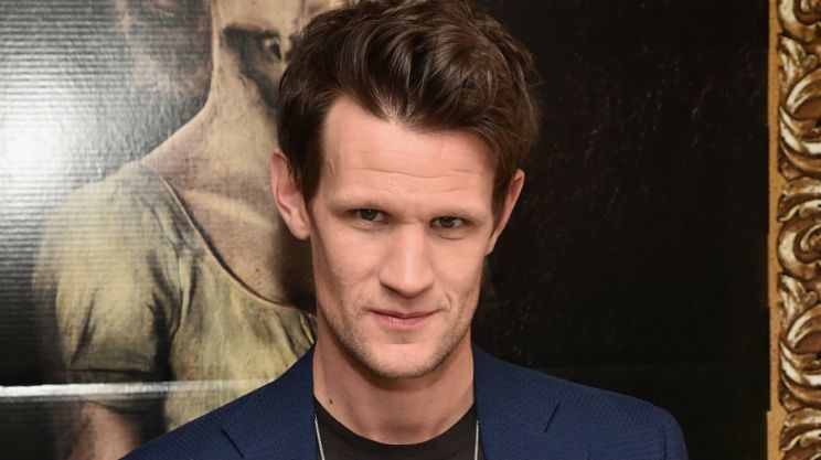 Matt Smith