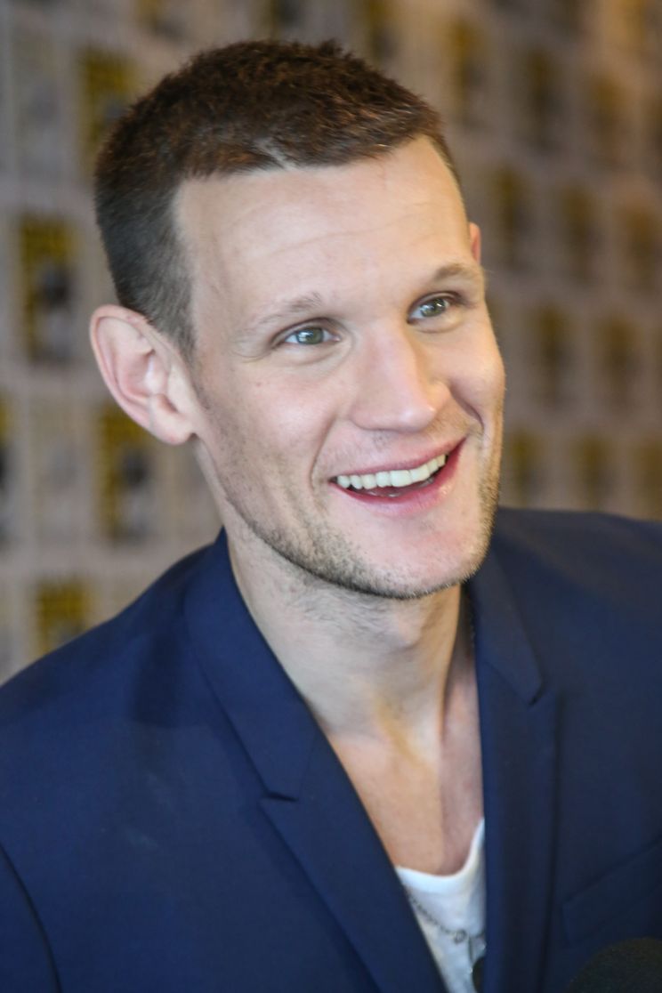 Matt Smith