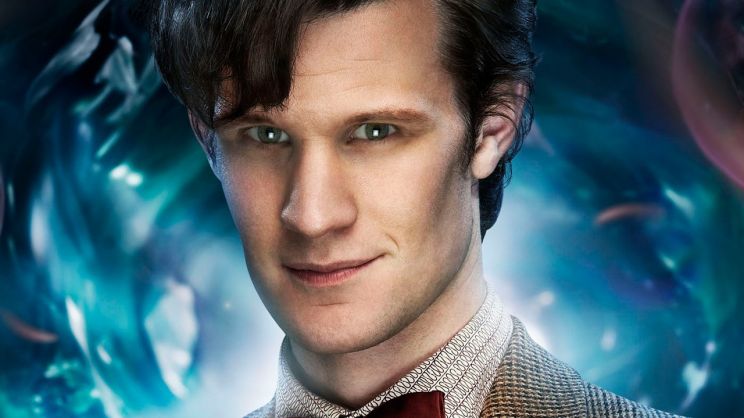 Matt Smith