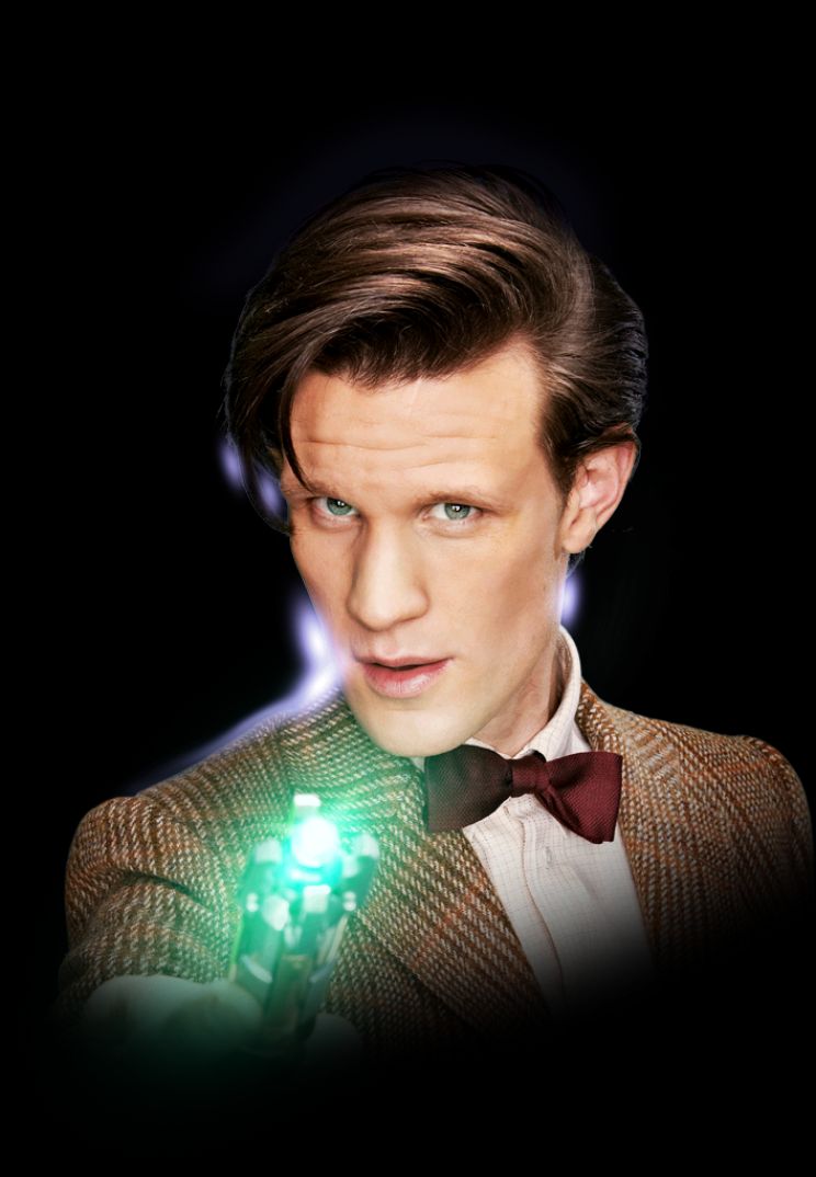 Matt Smith