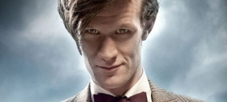 Matt Smith