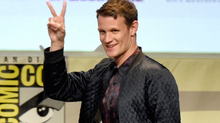 Matt Smith