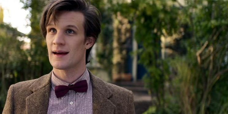 Matt Smith