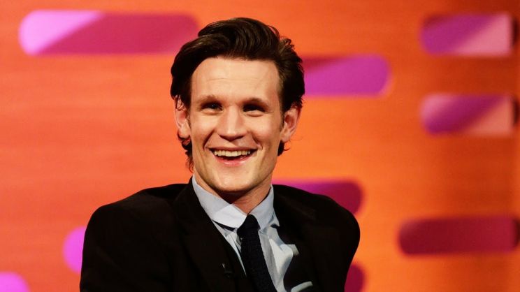 Matt Smith