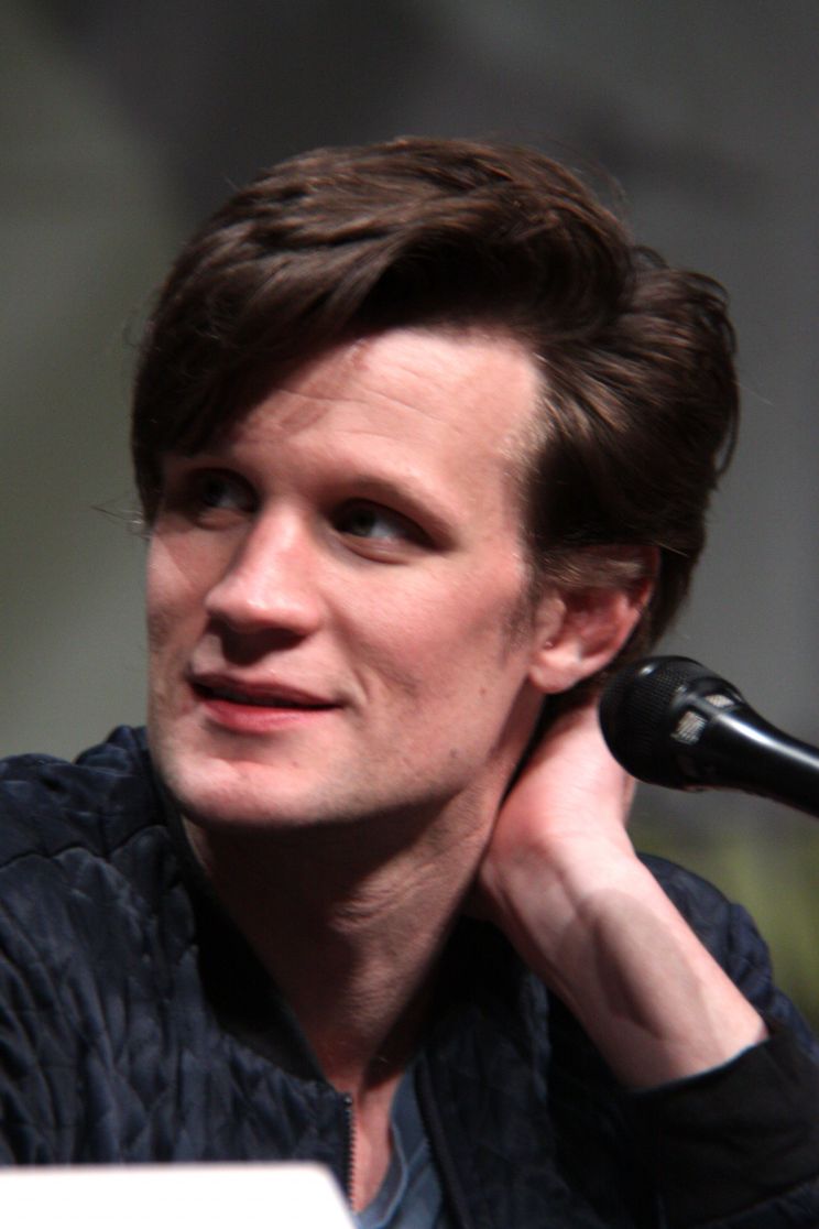 Matt Smith