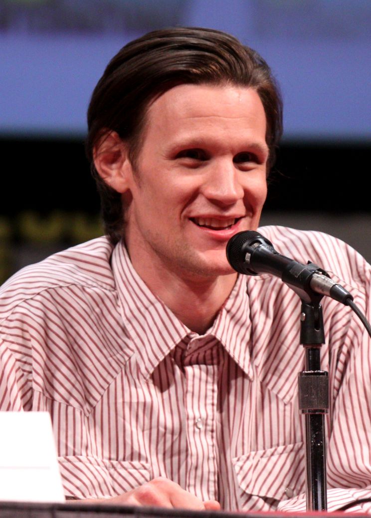 Matt Smith