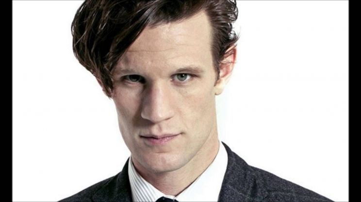 Matt Smith