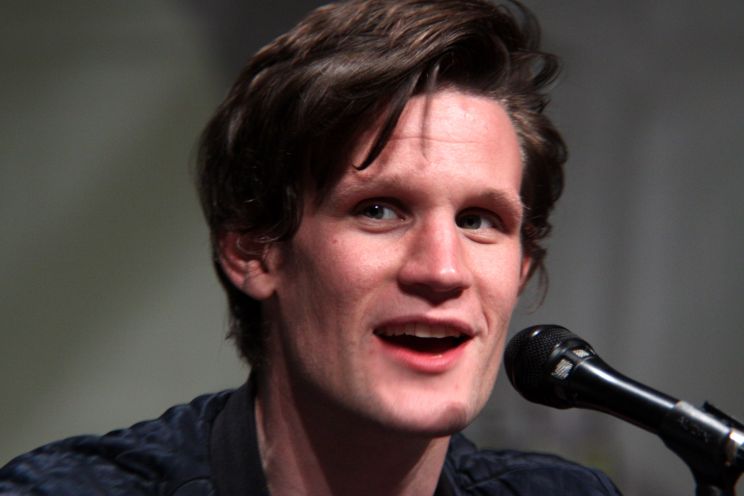 Matt Smith