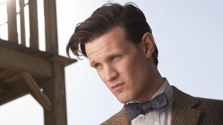 Matt Smith
