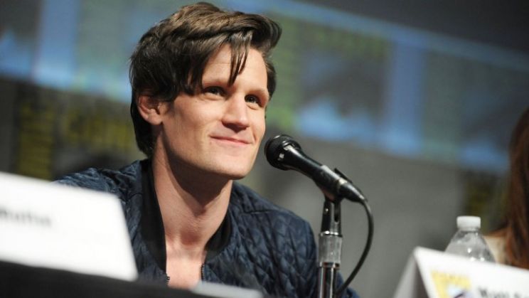 Matt Smith