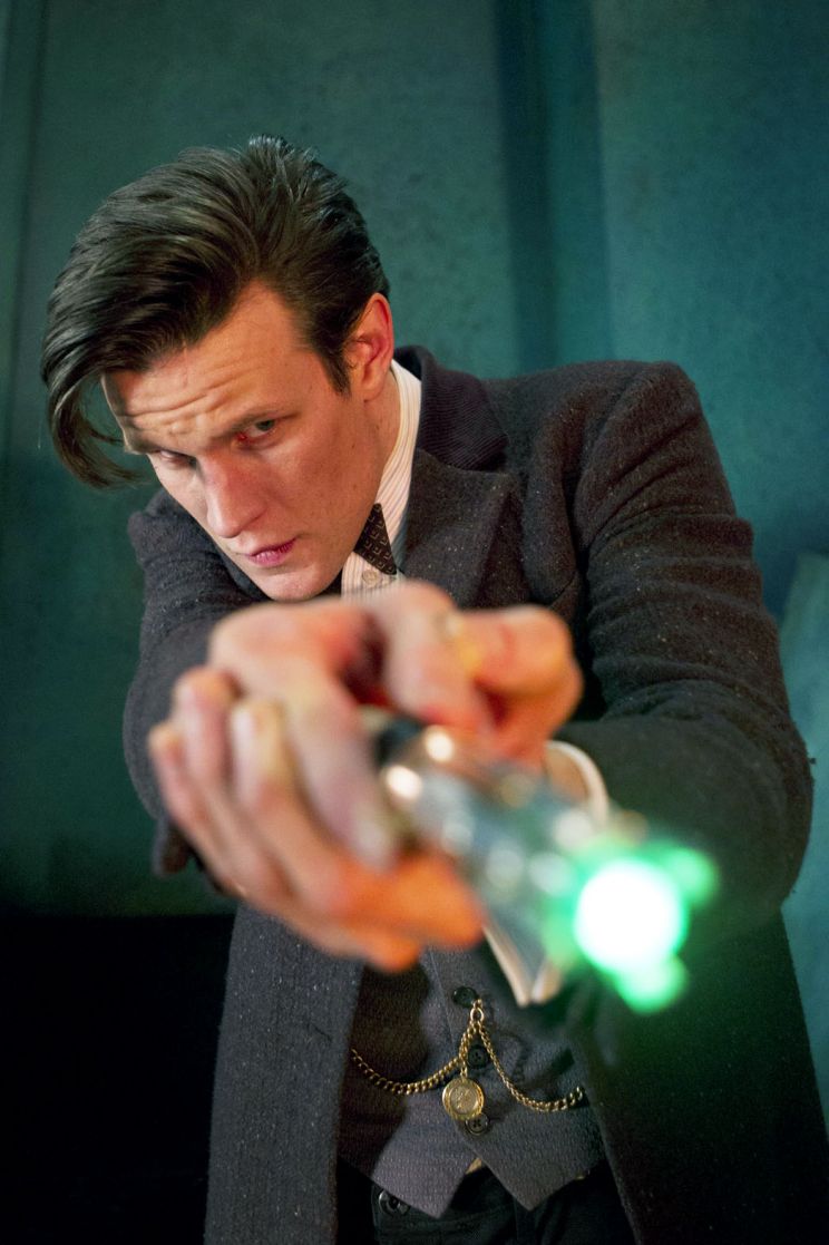 Matt Smith