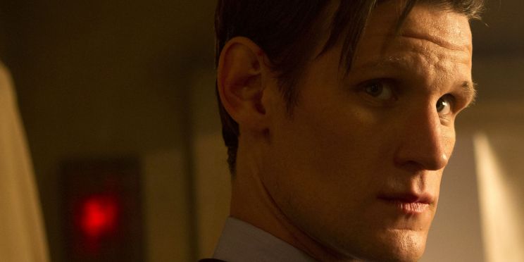 Matt Smith