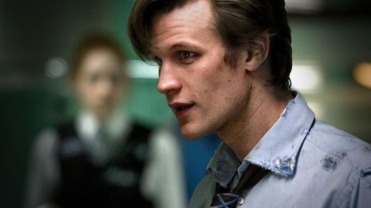 Matt Smith