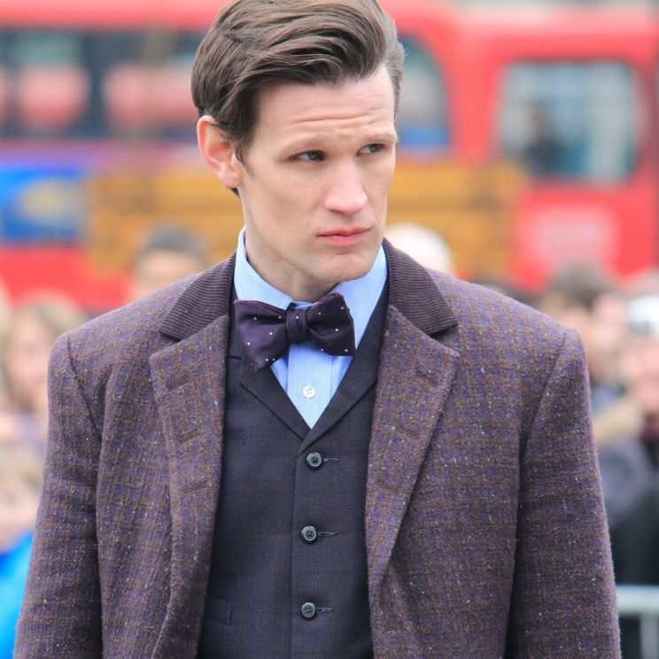 Matt Smith