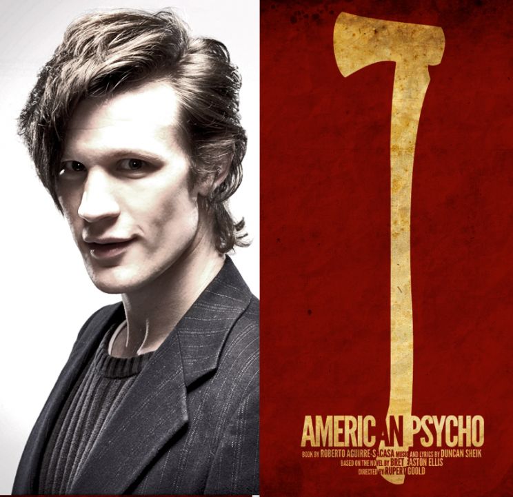 Matt Smith