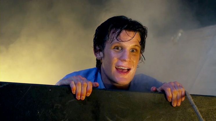 Matt Smith