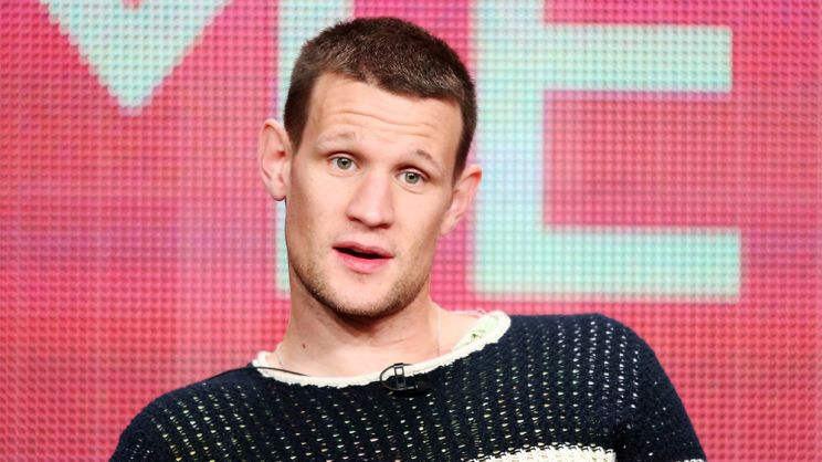 Matt Smith