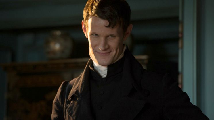 Matt Smith