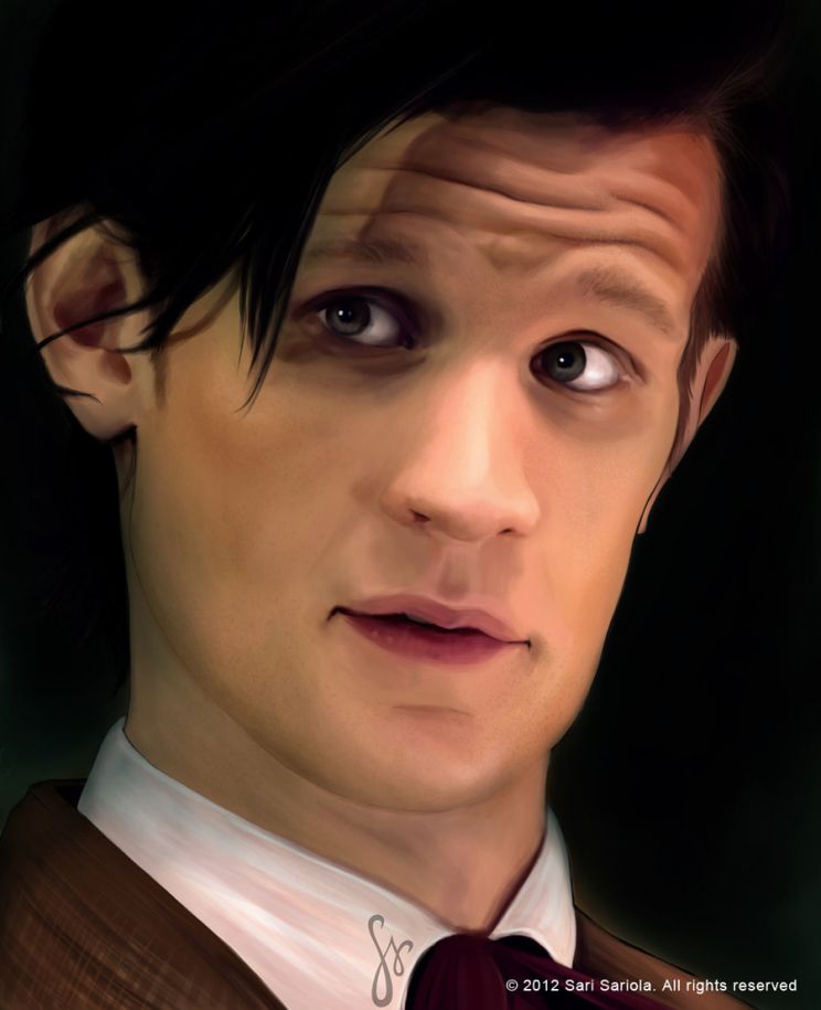 Matt Smith