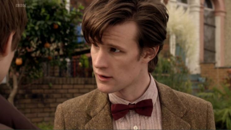 Matt Smith