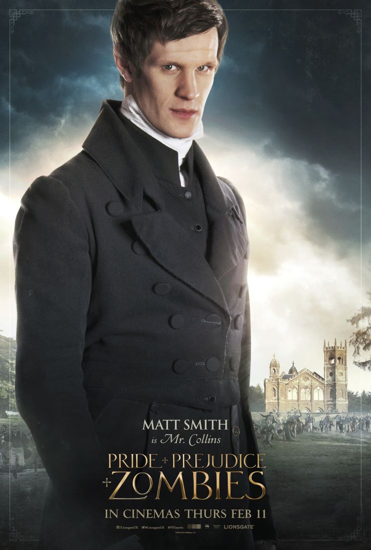Matt Smith