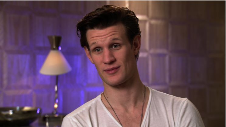 Matt Smith