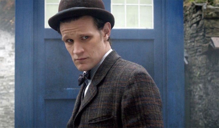 Matt Smith