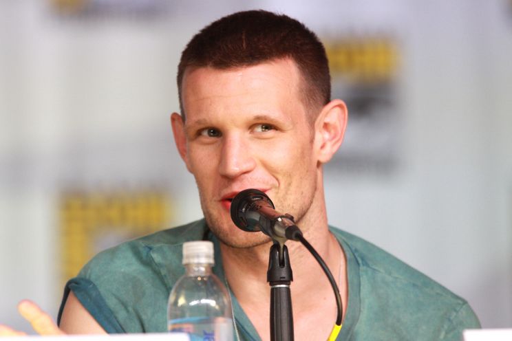 Matt Smith