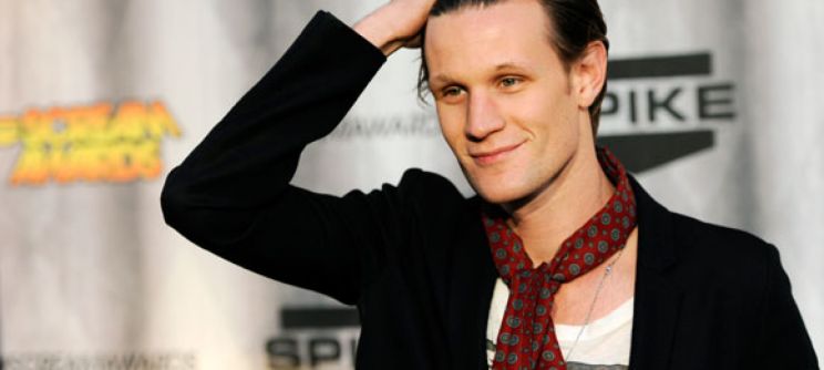 Matt Smith