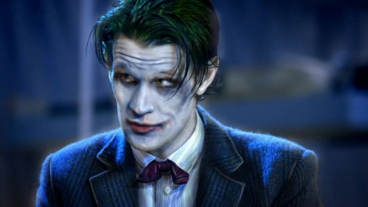 Matt Smith