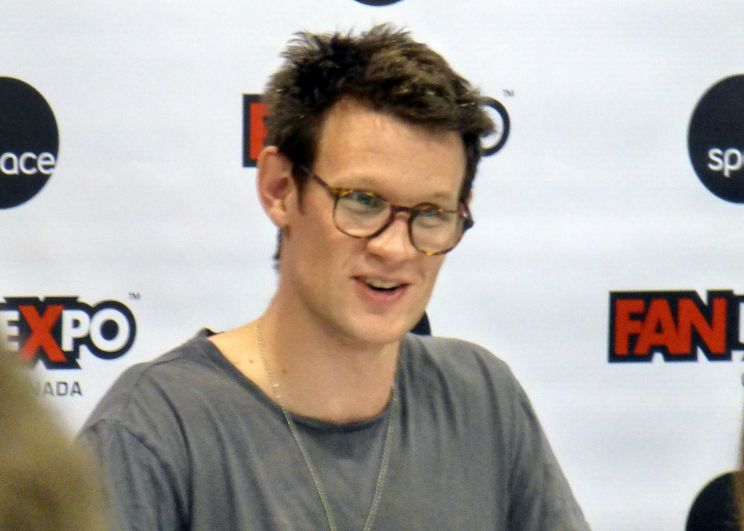 Matt Smith