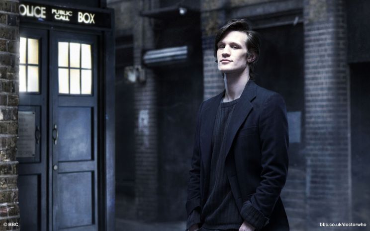 Matt Smith