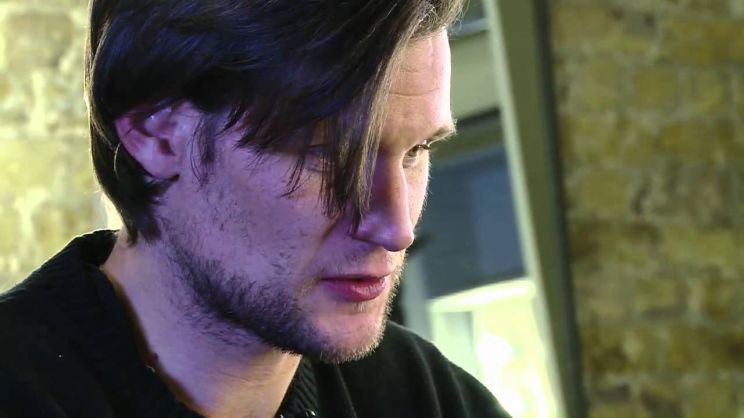 Matt Smith