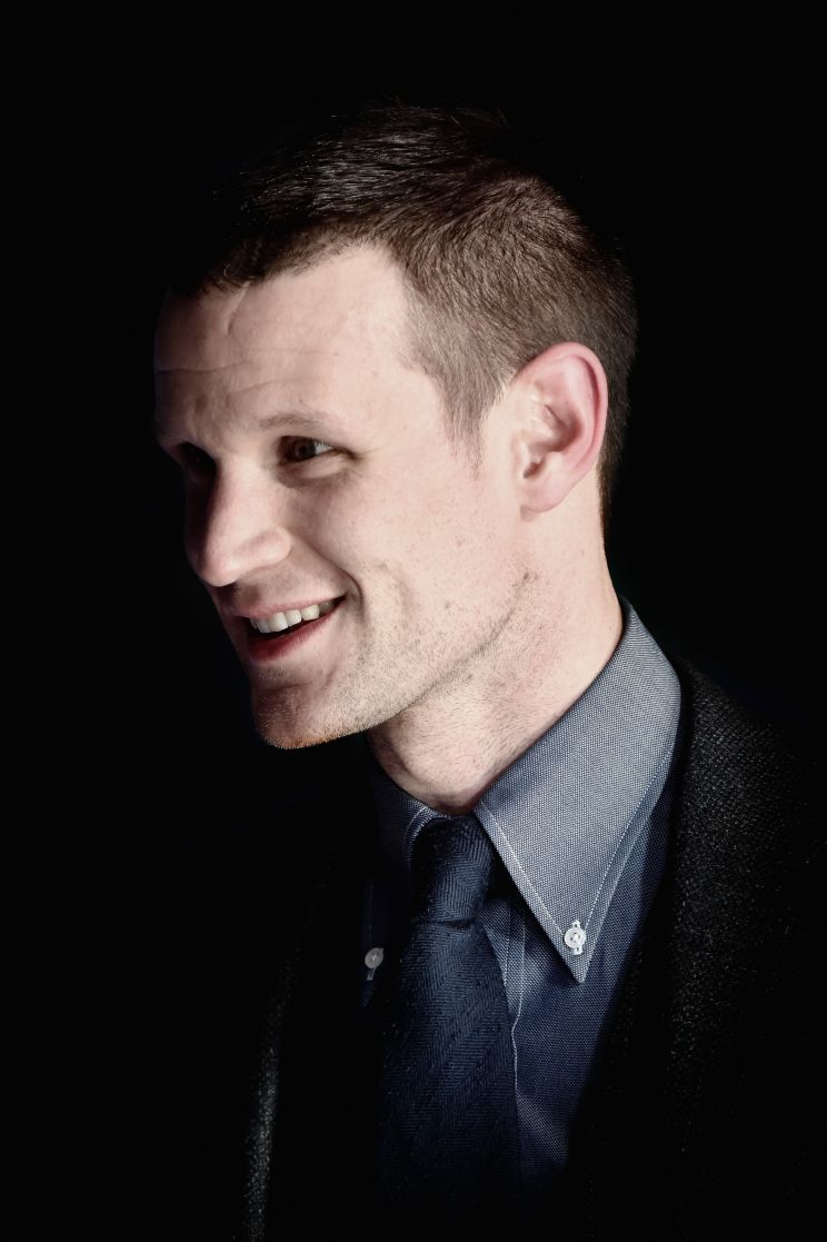 Matt Smith