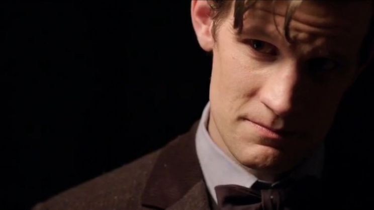 Matt Smith
