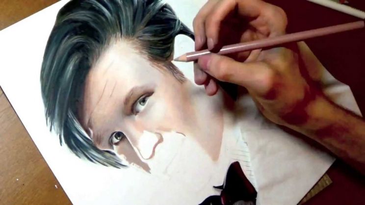 Matt Smith
