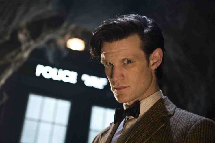 Matt Smith