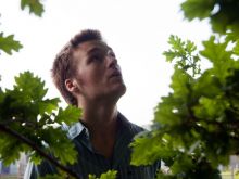 Matt Stokoe photo