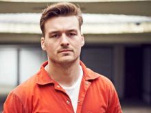 Matt Stokoe photo