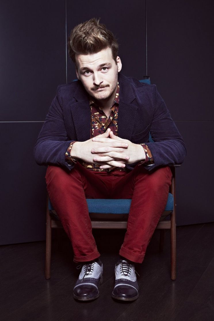 Matt Stokoe