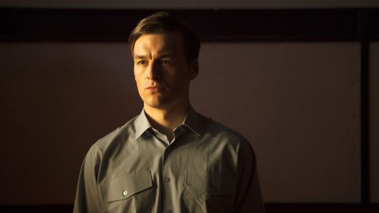 Matt Stokoe