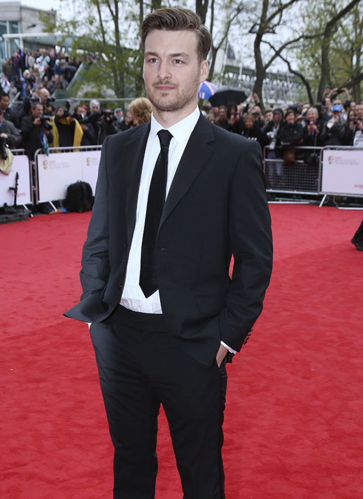 Matt Stokoe