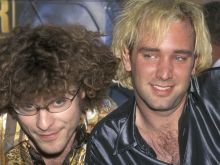 Matt Stone