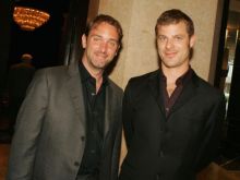 Matt Stone