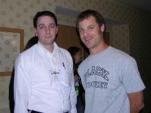 Matt Stone