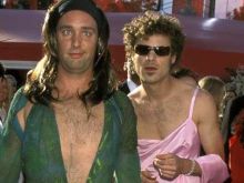 Matt Stone