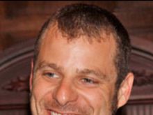 Matt Stone