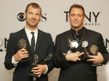 Matt Stone